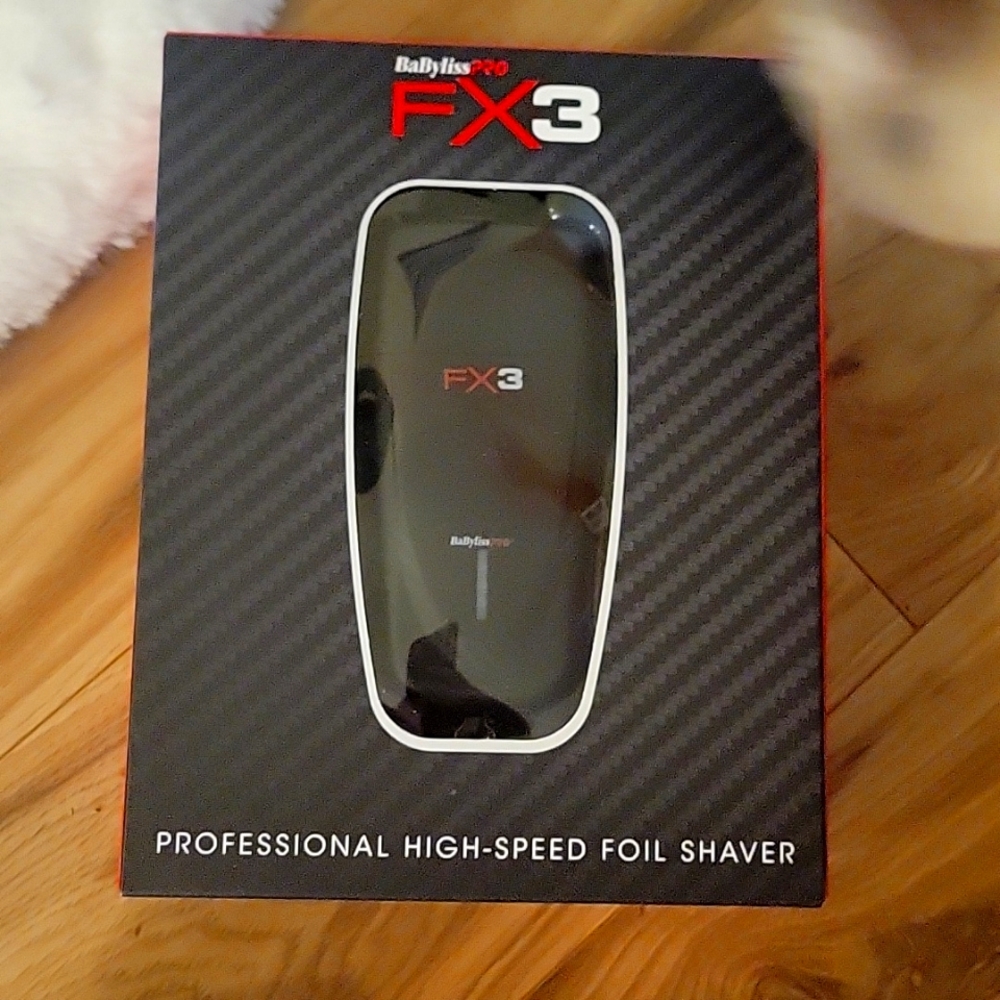 Babysits pro FX3